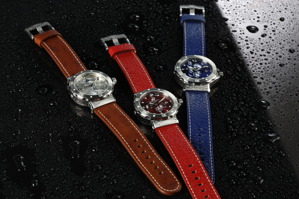 Franchi on sale menotti orologi