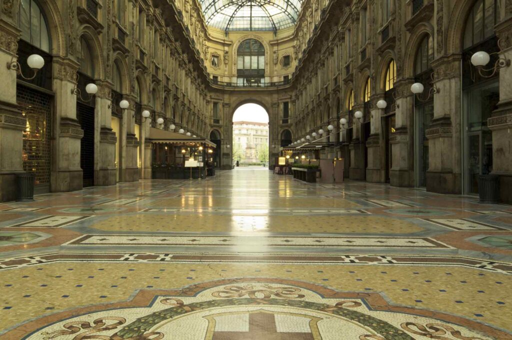 gallerie-milano